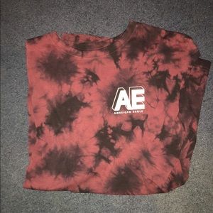 American eagle shirt